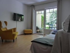 Ferienwohnung H 25 